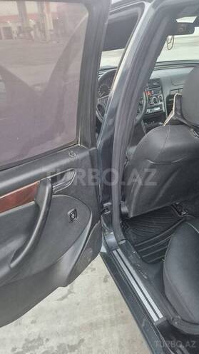 Mercedes C 180 1997, 344,665 km - 1.8 l - Sabirabad
