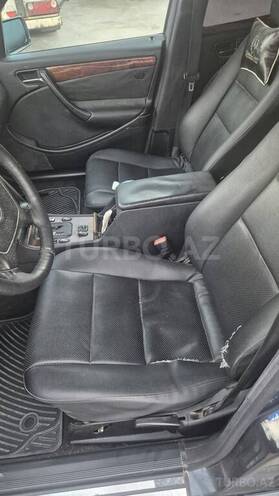 Mercedes C 180 1997, 344,665 km - 1.8 l - Sabirabad