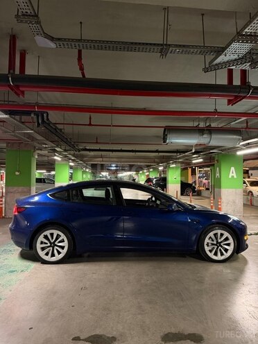 Tesla Model 3 2023, 129,000 km - 0.0 l - Bakı