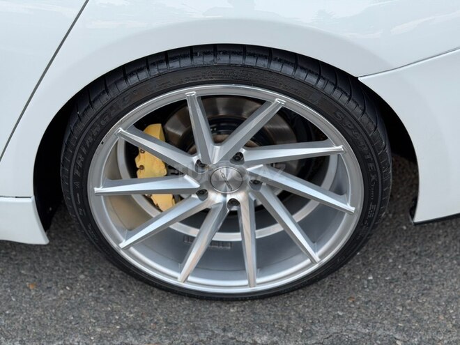 BMW 328 2015, 152,000 km - 2.0 л - Gəncə