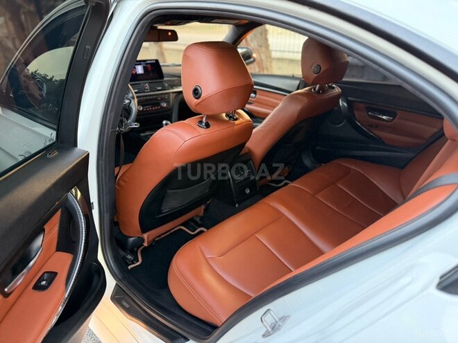 BMW 328 2015, 152,000 km - 2.0 л - Gəncə