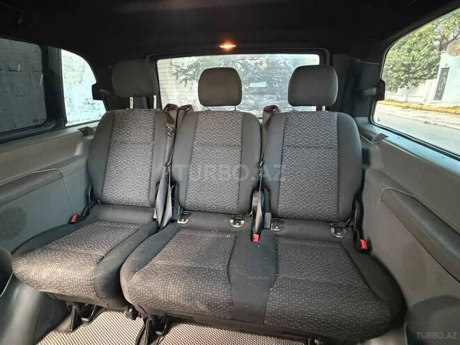 Mercedes  2006, 325,000 km - 2.1 л - Bakı