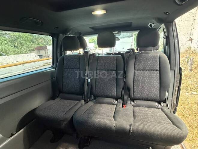Mercedes  2006, 325,000 km - 2.1 л - Bakı