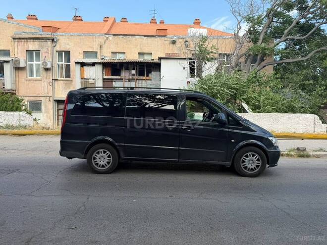 Mercedes  2006, 325,000 km - 2.1 л - Bakı