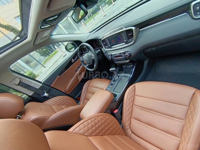 Kia Sorento 2018, 48,500 km - 2.2 l - Bakı