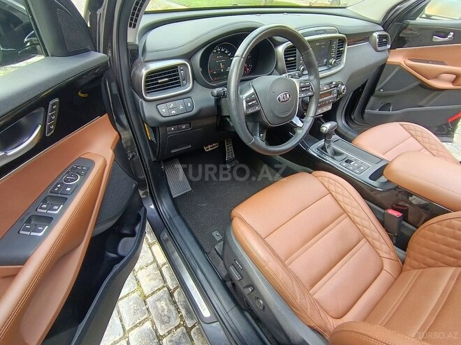 Kia Sorento 2018, 48,500 km - 2.2 l - Bakı