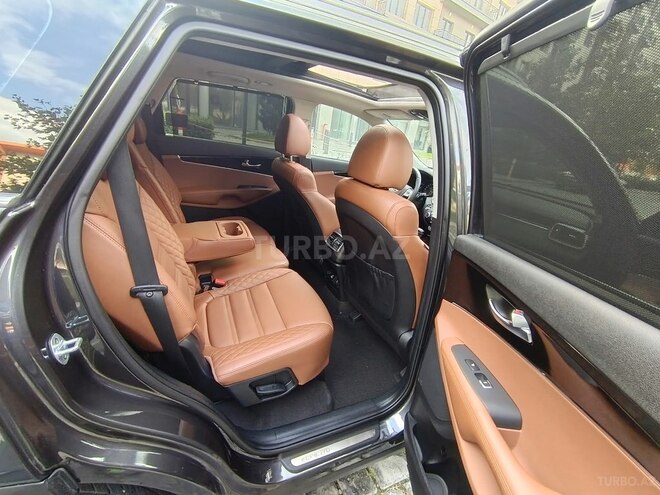 Kia Sorento 2018, 48,500 km - 2.2 l - Bakı