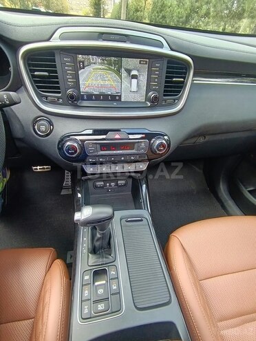 Kia Sorento 2018, 48,500 km - 2.2 l - Bakı