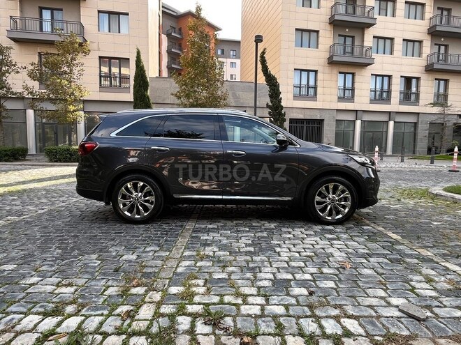 Kia Sorento 2018, 48,500 km - 2.2 l - Bakı