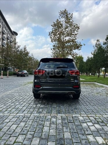 Kia Sorento 2018, 48,500 km - 2.2 l - Bakı