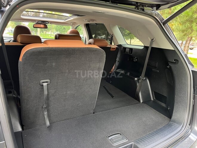 Kia Sorento 2018, 48,500 km - 2.2 l - Bakı
