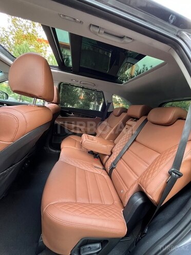 Kia Sorento 2018, 48,500 km - 2.2 l - Bakı