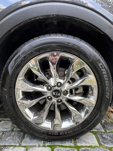 Kia Sorento 2018, 48,500 km - 2.2 l - Bakı