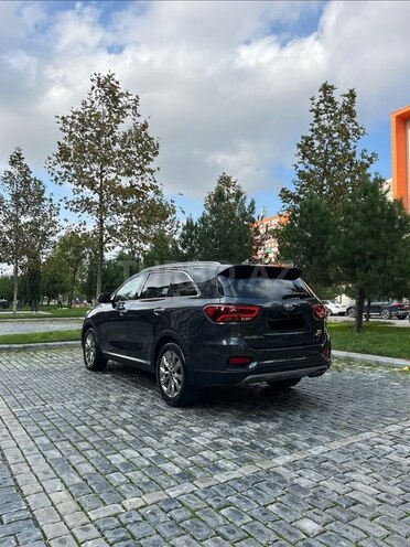 Kia Sorento 2018, 48,500 km - 2.2 l - Bakı