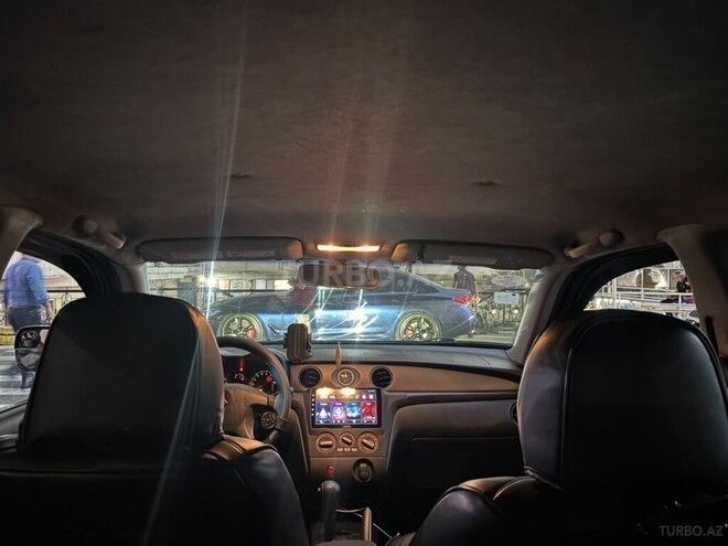 Mitsubishi Outlander 2004, 154,000 km - 2.4 l - Bakı