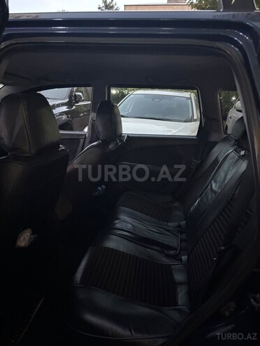 Mitsubishi Outlander 2004, 154,000 km - 2.4 l - Bakı