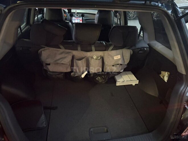 Mitsubishi Outlander 2004, 154,000 km - 2.4 l - Bakı