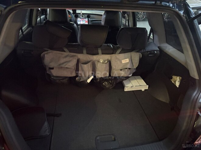Mitsubishi Outlander 2004, 154,000 km - 2.4 l - Bakı