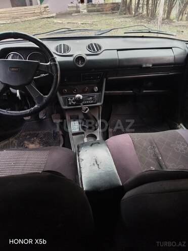 LADA (VAZ) 2106 1982, 300,000 km - 1.6 l - Cəlilabad