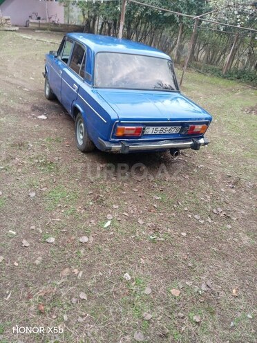 LADA (VAZ) 2106 1982, 300,000 km - 1.6 l - Cəlilabad