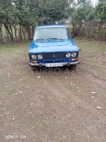 LADA (VAZ) 2106 1982, 300,000 km - 1.6 l - Cəlilabad