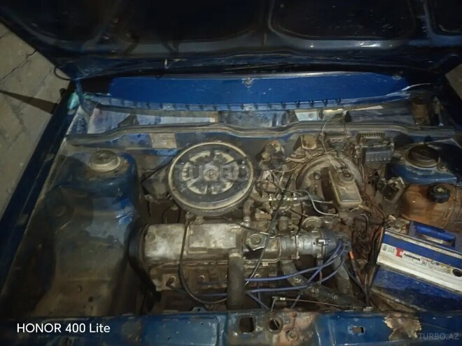 LADA (VAZ) 2109 1988, 11,100 km - 1.6 l - Sumqayıt