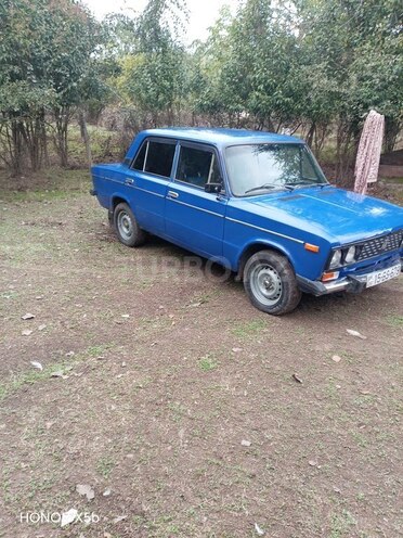 LADA (VAZ) 2106 1982, 300,000 km - 1.6 l - Cəlilabad