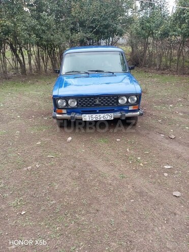 LADA (VAZ) 2106 1982, 300,000 km - 1.6 l - Cəlilabad