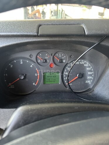 Ford Transit 2012, 168,000 km - 2.2 l - Cəlilabad