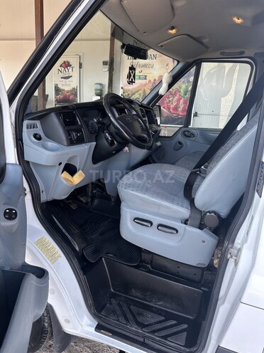 Ford Transit 2012, 168,000 km - 2.2 l - Cəlilabad