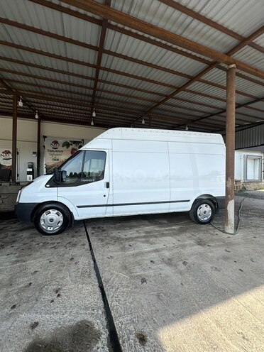 Ford Transit 2012, 168,000 km - 2.2 l - Cəlilabad