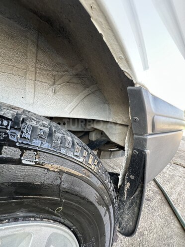 Ford Transit 2012, 168,000 km - 2.2 l - Cəlilabad