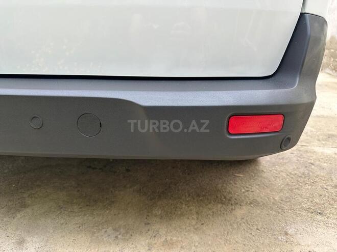 Ford Transit Connect 2022, 146,000 km - 1.5 l - Bakı