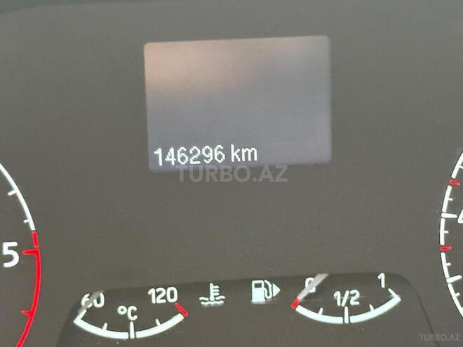 Ford Transit Connect 2022, 146,000 km - 1.5 l - Bakı