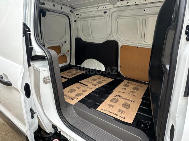 Ford Transit Connect 2022, 146,000 km - 1.5 l - Bakı