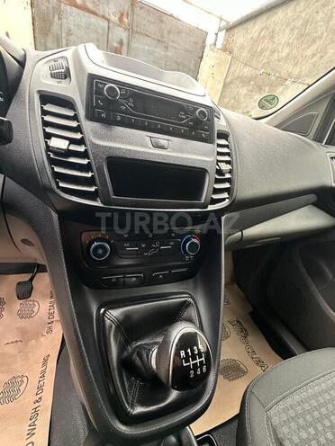 Ford Transit Connect 2022, 146,000 km - 1.5 l - Bakı