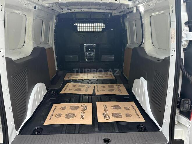Ford Transit Connect 2022, 146,000 km - 1.5 l - Bakı