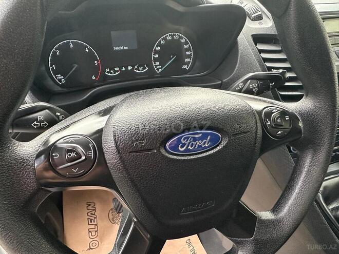 Ford Transit Connect 2022, 146,000 km - 1.5 l - Bakı