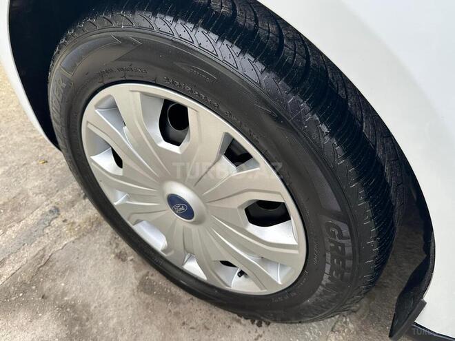 Ford Transit Connect 2022, 146,000 km - 1.5 l - Bakı