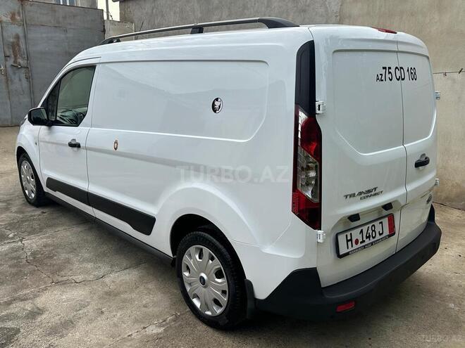 Ford Transit Connect 2022, 146,000 km - 1.5 l - Bakı