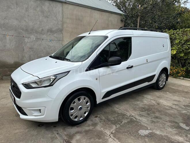 Ford Transit Connect 2022, 146,000 km - 1.5 l - Bakı