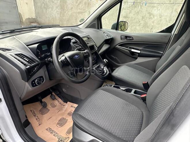 Ford Transit Connect 2022, 146,000 km - 1.5 l - Bakı