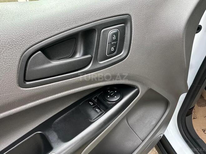 Ford Transit Connect 2022, 146,000 km - 1.5 l - Bakı