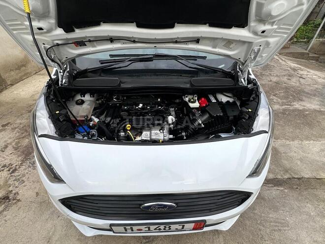Ford Transit Connect 2022, 146,000 km - 1.5 l - Bakı