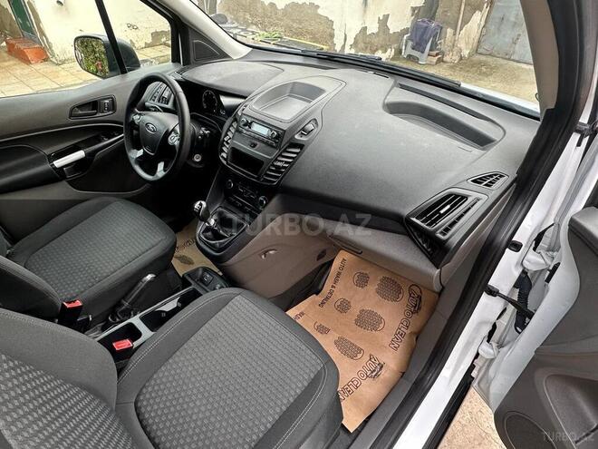 Ford Transit Connect 2022, 146,000 km - 1.5 l - Bakı