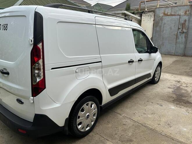Ford Transit Connect 2022, 146,000 km - 1.5 l - Bakı
