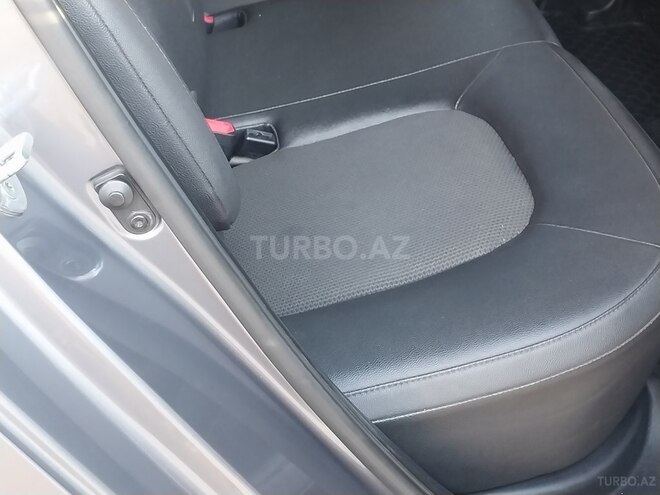 Hyundai ix35 2014, 112,000 km - 2.0 l - Bakı