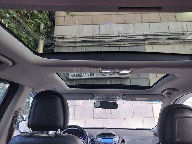 Hyundai ix35 2014, 112,000 km - 2.0 l - Bakı