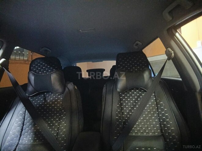 Toyota Corolla 2005, 320,526 km - 1.4 l - Bakı