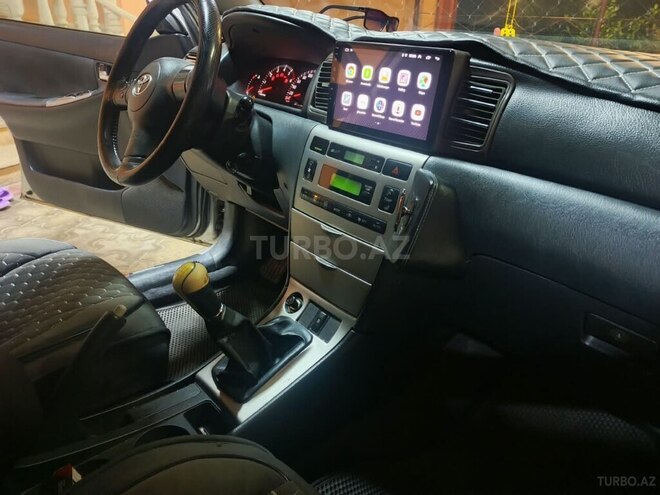 Toyota Corolla 2005, 320,526 km - 1.4 l - Bakı